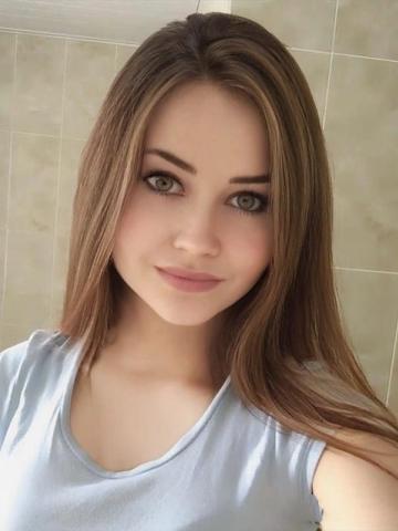 Проститутка Мишель